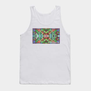 Pool Boys DNA Tank Top